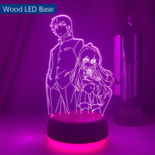 Load image into Gallery viewer, Toradora Light