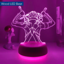 Load image into Gallery viewer, Kirito Light