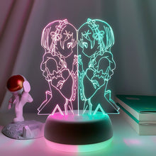 Load image into Gallery viewer, Rem & Ram Light