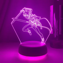 Load image into Gallery viewer, Kirito Light