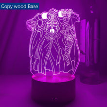 Load image into Gallery viewer, Ainz Ooal Gown Light