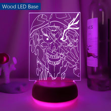 Load image into Gallery viewer, Ainz Ooal Gown Light