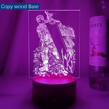 Load image into Gallery viewer, Guts Light