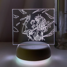 Load image into Gallery viewer, Violet Evergarden Light