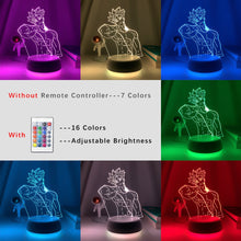 Load image into Gallery viewer, Ban Light