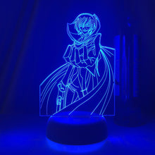 Load image into Gallery viewer, Lelouch Light