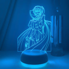 Load image into Gallery viewer, Lelouch Light