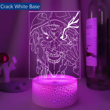 Load image into Gallery viewer, Ainz Ooal Gown Light