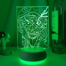 Load image into Gallery viewer, Ainz Ooal Gown Light