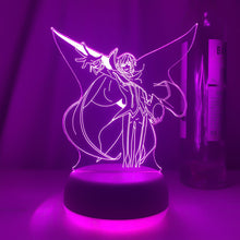 Load image into Gallery viewer, Lelouch Light