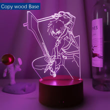 Load image into Gallery viewer, Kirito Light