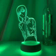 Load image into Gallery viewer, Makima Light