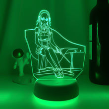 Load image into Gallery viewer, Yor Forger Light