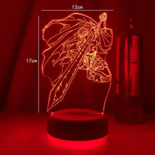 Load image into Gallery viewer, Guts Light