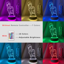 Load image into Gallery viewer, Makima Light