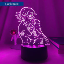 Load image into Gallery viewer, Meliodas & Elizabeth Light