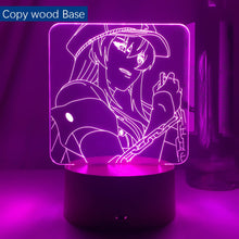 Load image into Gallery viewer, Esdeath Light