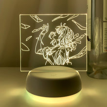 Load image into Gallery viewer, Violet Evergarden Light