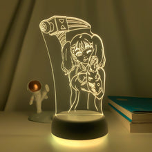 Load image into Gallery viewer, Diane Light