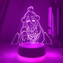 Load image into Gallery viewer, Albedo Light