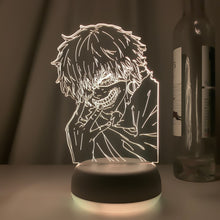 Load image into Gallery viewer, Kaneki Light