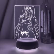 Load image into Gallery viewer, Esdeath Light