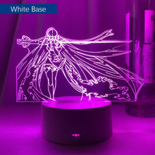 Load image into Gallery viewer, Esdeath Light