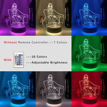 Load image into Gallery viewer, Yor Forger Light