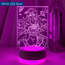 Load image into Gallery viewer, Albedo Light