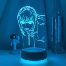 Load image into Gallery viewer, Makima Light