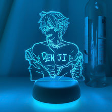 Load image into Gallery viewer, Denji Light