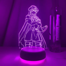 Load image into Gallery viewer, Esdeath Light