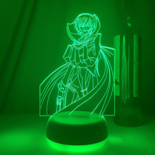 Load image into Gallery viewer, Lelouch Light