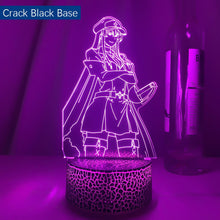 Load image into Gallery viewer, Esdeath Light