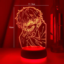 Load image into Gallery viewer, Kaneki Light