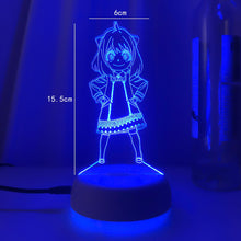 Load image into Gallery viewer, Anya Light