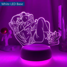 Load image into Gallery viewer, Denji & Pochita Light