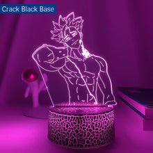 Load image into Gallery viewer, Ban Light