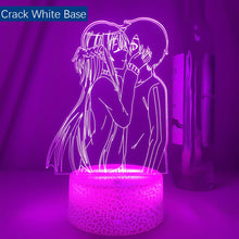 Load image into Gallery viewer, Kirito & Asuna Light