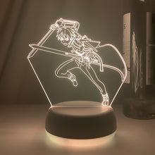 Load image into Gallery viewer, Kirito Light