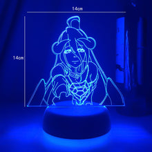 Load image into Gallery viewer, Albedo Light