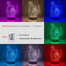 Load image into Gallery viewer, Toradora Light