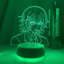 Load image into Gallery viewer, Juuzou Light