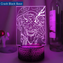 Load image into Gallery viewer, Ainz Ooal Gown Light