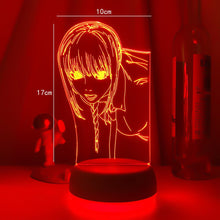 Load image into Gallery viewer, Makima Light