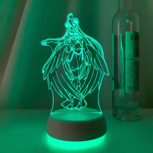 Load image into Gallery viewer, Albedo Light