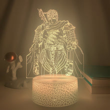 Load image into Gallery viewer, Guts Light