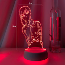 Load image into Gallery viewer, Makima Light