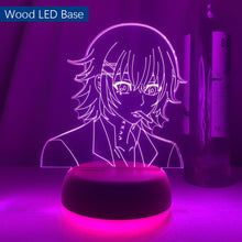 Load image into Gallery viewer, Juuzou Light