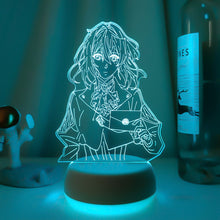 Load image into Gallery viewer, Violet Evergarden Light
